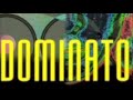 Beat Dominator ~ The Reggae Machine