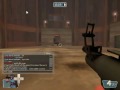 TF2 Pyro dodgeball - Starring Mr.Orange