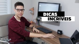 Dicas para professores, estudantes e criadores de conteúdo - Wondershare Vídeo Converter Ultimate