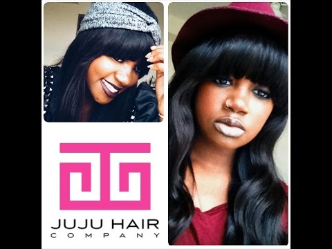Juju hair company coupons