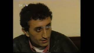 Arena - Yalan Söylemeden Duramayan Şevki Yılmazın Yalanları 24 Kasım 1994