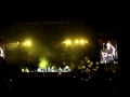 Coldplay - Yellow @ Rock Werchter 2009