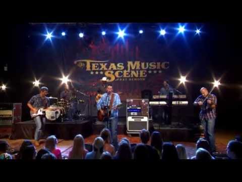 Casey Donahew Performs Small Town Love on The Texas Music Scene...