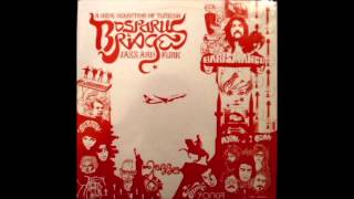 Bosperus Bridges Mustafa Ozkent Burcak Turkish Funk 2 Tracks Bosperus Bridges Mustafa Ozkent Burcak Turkish Funk 2 Tracks