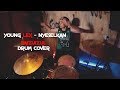 Young Lex - Nyeselkan | Faizuizul (Drum Cover)