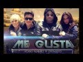 Me gusta - El Potro Alvarez ft. Oscarcito - (con letras)