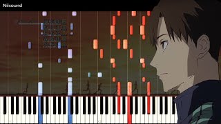 Piano Kaze Ga Tsuyoku Fuiteiru Op Catch Up Latency Unison Square Garden Piano Kaze Ga Tsuyoku Fuiteiru Op Catch Up Latency Unison Square Garden