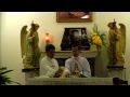 Caritas Hạt Chí hòa Mừng Kính Thánh Têrêsa bổn mạng 26/10/2015