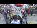 Fiesta Anual de San Antonio Huitepec 2010