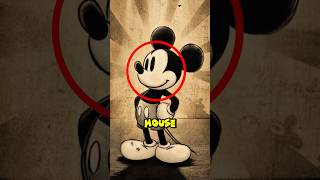 What If I Told You Mickey Once Smiled Without Moving His Eyes?
