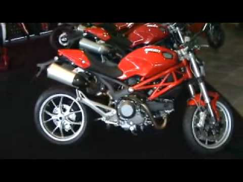 ducati monster 1100. ducati monster 1100