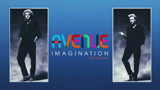 Avenue - Imagination (Extended Version) (Remastered)