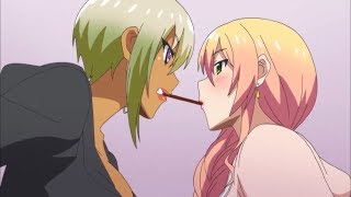 "The Kings Game, Will They Kiss?" - Junko Anime
