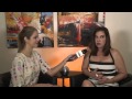 DE TU A TU 08062014 MIMI LAZO PARTE 1