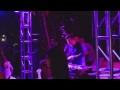 Mika Newton & Paul Oakenfold at Winter Music Conference 2012 in Miami