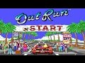 [OutRun - Игровой процесс]