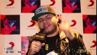 Farruko Muy Pronto En Vis A Vis