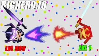 O Grande HerÓi Bighero Io O Grande HerÓi Bighero Io