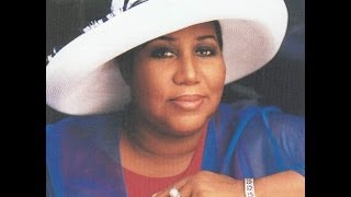 Watch Aretha Franklin Holdin On video