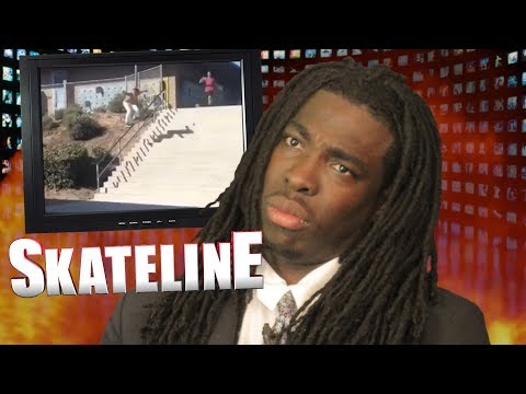 SKATELINE - El Toro Free! FA, Kevin Bradley, Ben Kadow, Walker Ryan, Felipe Nunes, Sascha Daley