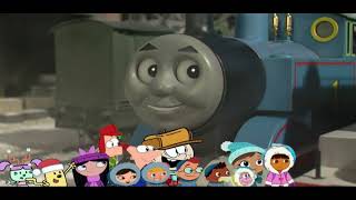 Thomas, His Friends And The Toy Shop Remade Part 2