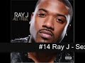 Summer of 2008 Top 50 Music Hits: 25-1 klip izle