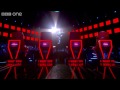 Si Genaro performs 'Falling Slowly' - The Voice UK 2015: Blind Auditions 6 - BBC One