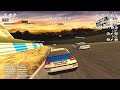 [S40 Racing - Игровой процесс]