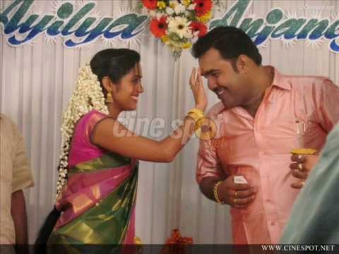 Wedding Photos Malayalam Celebrities on Malayalam Actress Ananya S Wedding With Anjaneyan Called Off