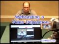 How to Webcast A Video Stream Live