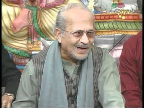 Diwali Bhajan Shubh Din Diwali Kaa by Gope Chander son of Master...
