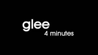 Watch Glee Cast 4 Minutes video