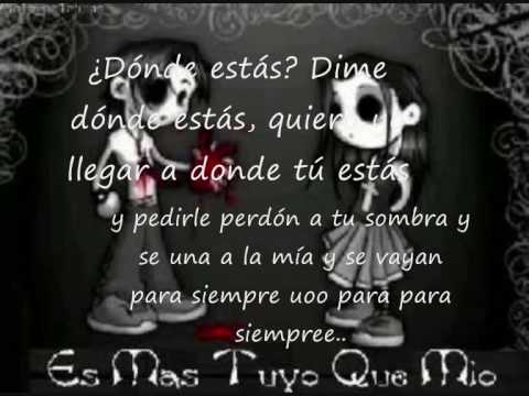 LETRA DE BABY BOY letra de baby boy: