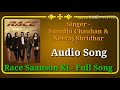 Race Saanson Ki | Race | Sunidhi Chauhan & Neeraj Shridhar