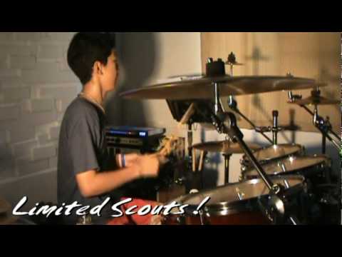 ฝากเลี้ยง Sweet Mullet by TOY-BDS 29.03.2010 thumb