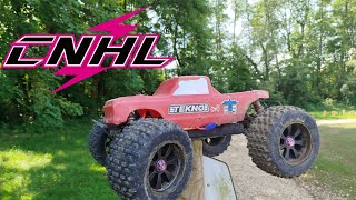 Redoutable Tekno Mt410 . Viral ...