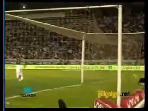GOLES DE COPA MUSTANG goles de copa mustang: