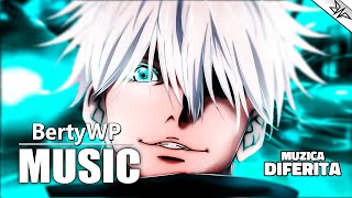 Gojo Rap - Domeniu Bertywp - Anime Rap Romana Jujutsu Kaisen