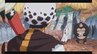 One Piece Vf Le D