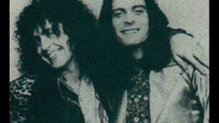 Watch Marc Bolan The Time Of Love Is Now video