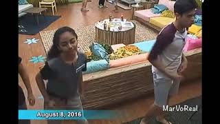 Marvoree Moments