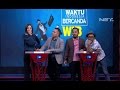 Waktu Indonesia Bercanda - Peserta Cuman Bisa Tercengang Sama...
