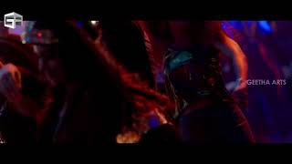 Sarrnaidu full movie song👑allu arjun !