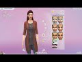 The Sims 4: Create A Sim | Powerpuff Girls