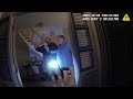 Video shows hammer attack on Paul Pelosi