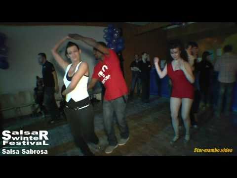 Karuk & Jennifer - social - SALSA WINTER FESTIVAL