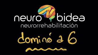 neurobideactividad - Dominó a 6