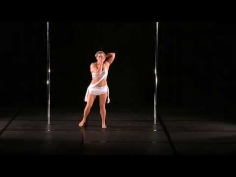 PPC 2014 Rio Mauriello Dramatic L3 Senior Winner