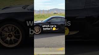 What Car Is Better? Bmw And Audi Pics From Ultracarmedia