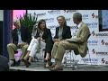 NAB Show 2013 - Owen Smith at the NAB Store